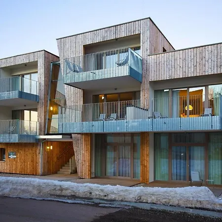 Apartmán Building Alpenrock - Osm03100c-dyb Schladming