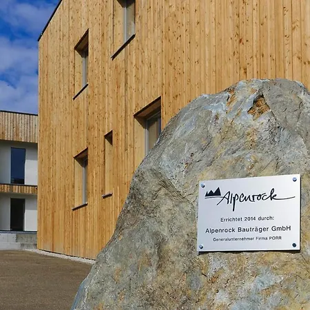 Apartmán Building Alpenrock - Osm03100c-dyb Schladming