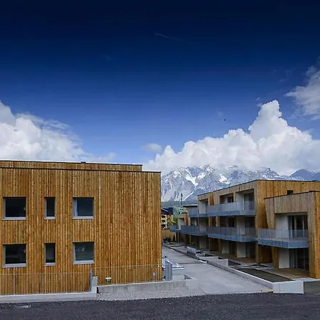 Building Alpenrock - Osm03100c-dyb Apartmán *