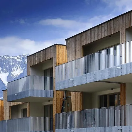 Building Alpenrock - Osm03100c-dyb Apartmán Schladming