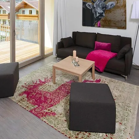 Apartmán Building Alpenrock - Osm03100c-dyb Schladming