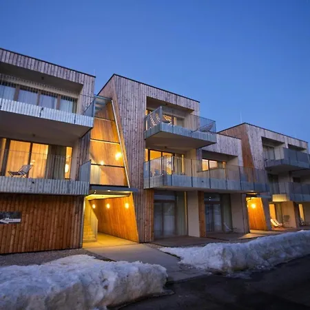 Apartmán Building Alpenrock - Osm03100c-dyb Schladming